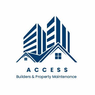 Welcome To Access Building & Property Maintenance – Your one stop shop for both Domestic & Commercial Property