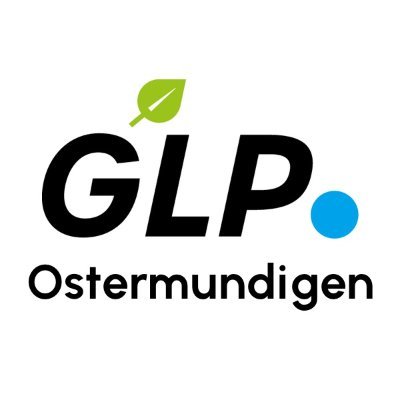 Offizieller Twitter-Account der Grünliberalen Partei Ostermundigen