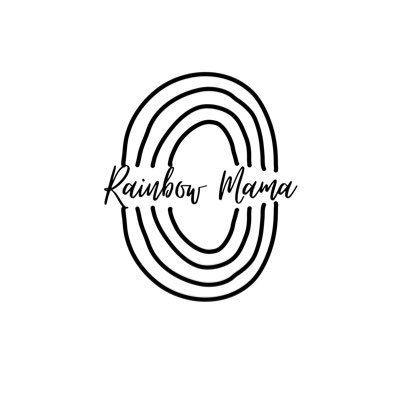 RainbowMamaLLC's profile picture. A  Company By a Rainbow Mom LAUNCHING 3.28.2022