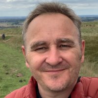 Dr. Richard Rolfe (@drrnrolfe) 's Twitter Profile