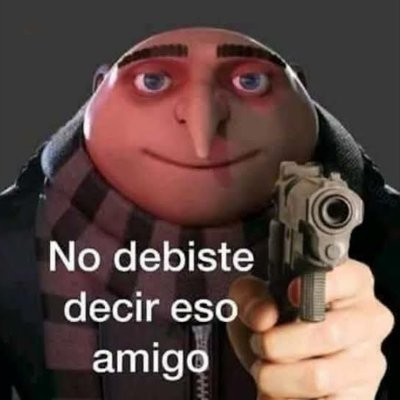 The_God_Huron's profile picture. solo lo tengo porque quiero seguir algunas paginas y ya