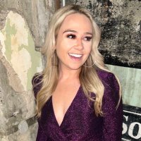 Jessica Benson (@jessbensontv) 's Twitter Profile Photo Jessica Benson (@jessbensontv) 's Twitter Profile Photo