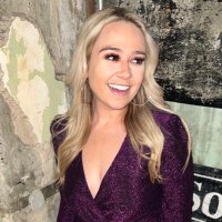 Jessica Benson(@jessbensontv) 's Twitter Profile Photo