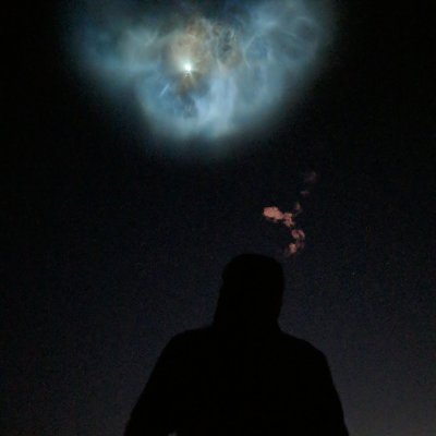 mf7dot's profile picture. what a time to be alive