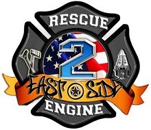 SFD2House's profile picture. The life of a small firehouse in a small city.  The technical rescue house with a Rescue Engine and  Medic unit covering the east side of Salem.