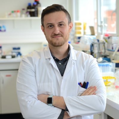 Cell biologist interested in how #metabolism fuels cancer #invasion and metastasis. Research scientist in the Jockers lab @InstitutCochin