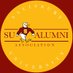 SU Alumni (@sualumni) Twitter profile photo SU Alumni (@sualumni) Twitter profile photo