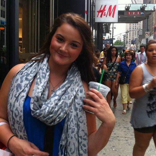 rissah12's profile picture. heyy im marissa (: im probably the most amazing person you will ever meet:P