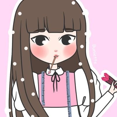 Buniette🐰さんのプロフィール画像