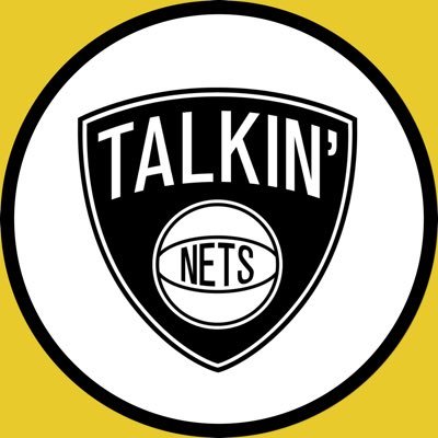 Est. 2019. Season 5 loading. Brooklyn Nets fans do exist 🎙 Podcast hosted by Nets fanalyst @keith_mcpherson...This #NetsWorld has been built!