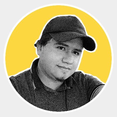 FullStack Developer. I love creating new things with code.