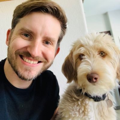 Josh Johnsonさんのプロフィール画像
