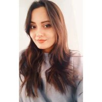 . (@meliikeunlu) Twitter profile photo