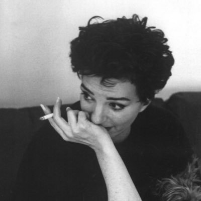 “Smoking is one of the leading causes of all statistics.” -Liza Minnelli, allegedly | Liza stan account