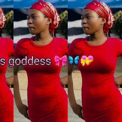 EmprezzNally's profile picture. Ass goddess 🎀🦋🌬
Hajjia badd😎🤩🥰🥵