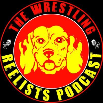 Two wrestle buddies, with a podcast, dedicated to finding every wrestler in any acting role, and reviewing it.

🎬 📺 🎮  IG: wrestlingreelistspod