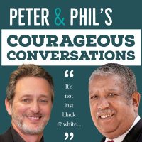 PeterandPhilCourageousConversations (@peterandphilcc) 's Twitter Profile