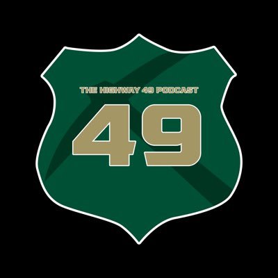 The Highway 49 Podcast is hosted by Hunter Bailey (@hunter_bailey45), Hannah Bradey (@hgbradey) and Jeremy Grandison (@jeremygrandiso1).