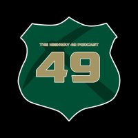 Highway 49 Podcast(@Hwy49Podcast) 's Twitter Profile Photo