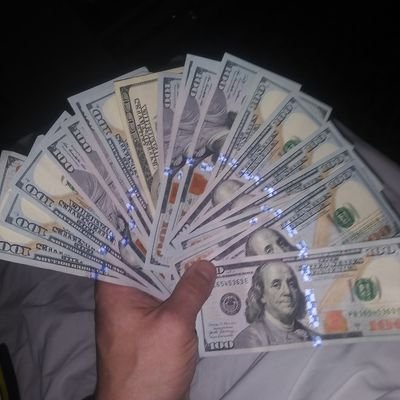 Love of numbers, analytics and sports to cash tickets.
