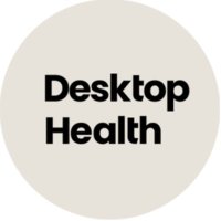 Desktop Health(@desktophealth) 's Twitter Profile Photo