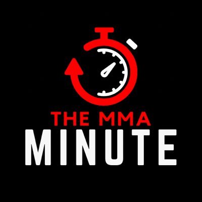 The MMA Minute