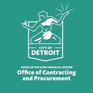 Our vision is to deliver the best value for all products and services in the City of Detroit while demonstrating integrity, accountability, and transparency.