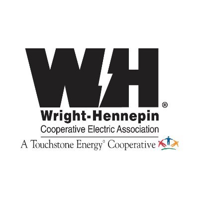 WH is a member-owned, not-for-profit electric cooperative in Wright and Hennepin counties, Minnesota. For outage updates please follow @Wright_Hennepin