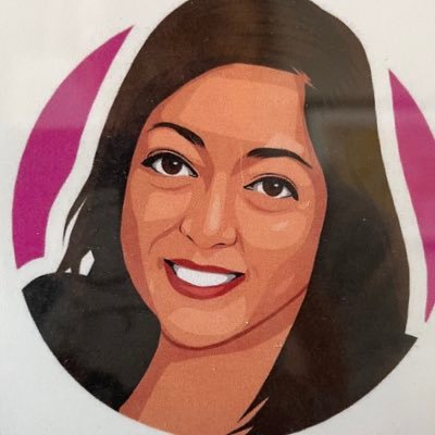 Shaila Manyam Profile