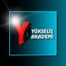 Yükseliş Akademi Kurumsal Hesabıdır (@YukselisAkademi) Twitter profile photo