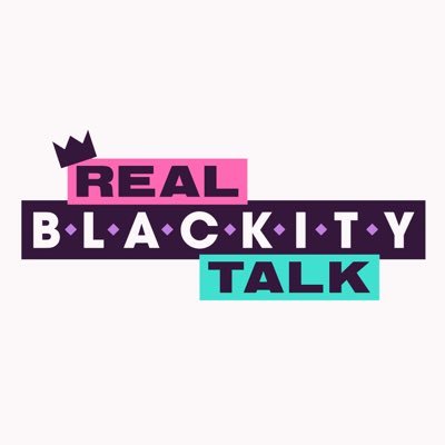 #RealBlackityTalk https://t.co/RdFs0zkZXB ✨ A brand new talk-show hosted by sisters Aiza & Kamana 💁🏾‍♀️💁🏾‍♀️✨