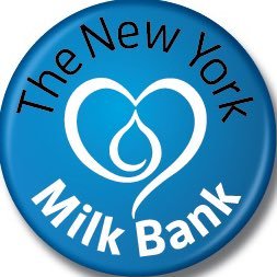 The NYMB is dedicated to improving the health & survival of infants in need by providing them with safely pasteurized donor human milk.