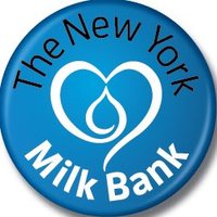 New York Milk Bank(@nymilkbank) 's Twitter Profile Photo