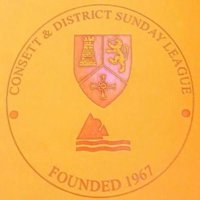Consett & District Sunday League (@consettdsl) 's Twitter Profile