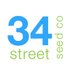 34 Street Seed Co (@34streetseedco) Twitter profile photo 34 Street Seed Co (@34streetseedco) Twitter profile photo