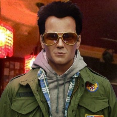 BillyJimbo6's profile picture.