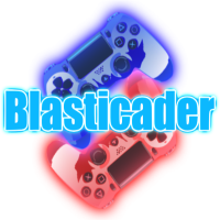 Blasticader(@Blasticader) 's Twitter Profile Photo