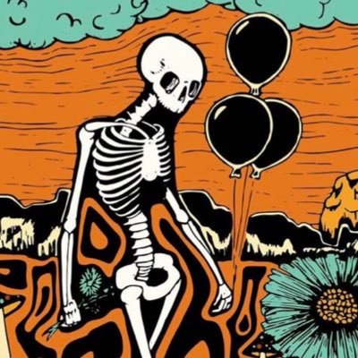 Bobby Hill 🐄さんのプロフィール画像