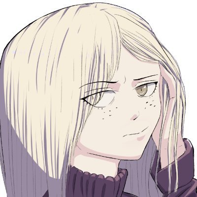 Feylon86さんのプロフィール画像