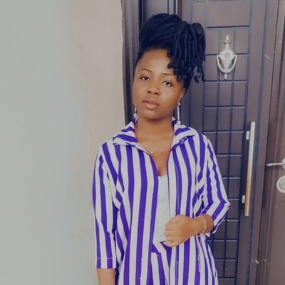 grace_ehuwa's profile picture. Data Analyst || Entrepreneur.

It's all about tech 💻📊📉📈.