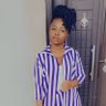 grace_ehuwa's profile picture. Data Analyst || Entrepreneur.

It's all about tech 💻📊📉📈.