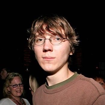 pics of our lord and savior paul dano