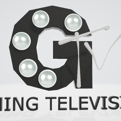 Welcome to GTV. This is a Gaming network where you can find things.