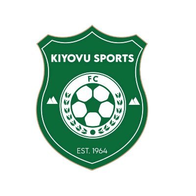 Official Twitter account of Kiyovu Sports Club Registered in 1964
. Its Colors are GREEN & WHITE | info@kiyovusports.rw