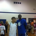 Jacob Thomas Wilcher - @darealjacob24 - Twitter