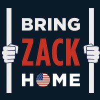 Bring Zack Home (@zackbackhome) 's Twitter Profile