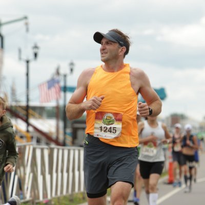 mlberg1's profile picture. 