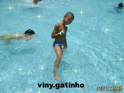 sou bunitão