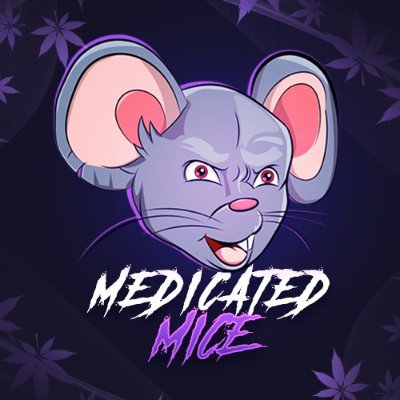 Revolutionizing the future of Cannabis. We're bringing dispensaries into the Metaverse. Stake n' Bake with $DISPO! 💜 Baby Mice Sale: https://t.co/IxknZk7Nyt
