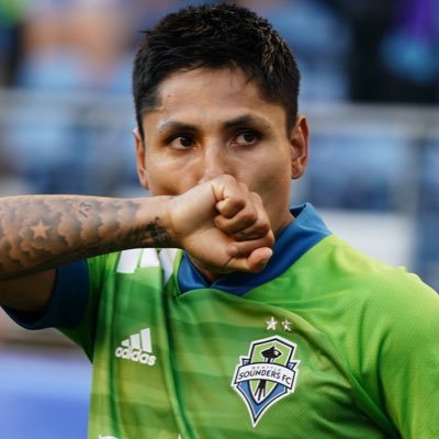 #Sounders || #Seahawks || #TridentsUp || #SeaKraken || NEVER taken an L || A Honest Timbers Fan || Rap Expert 🎤 || Ruidiaz🐐II I OWN the Houston Asterisks